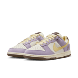 The Nike Dunk Low Premium Lilac Bloom Releases Spring 2024