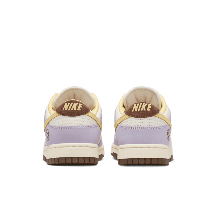 Nike Dunk Low Premium Lilac Bloom (W) Angle 3