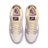 Nike Dunk Low Premium Lilac Bloom (W) Angle 1