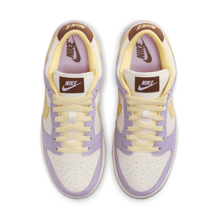 Nike Dunk Low Premium Lilac Bloom (W) Angle 1