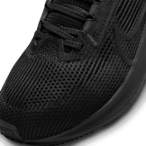 Nike Air Zoom Pegasus 40 'Black Anthracite' (W) Angle 4