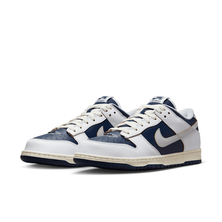 Nike SB Dunk Low HUF NYC Angle 2