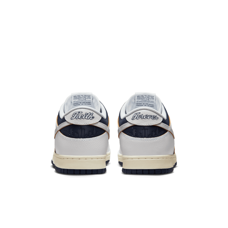 Nike SB Dunk Low HUF NYC Angle 3