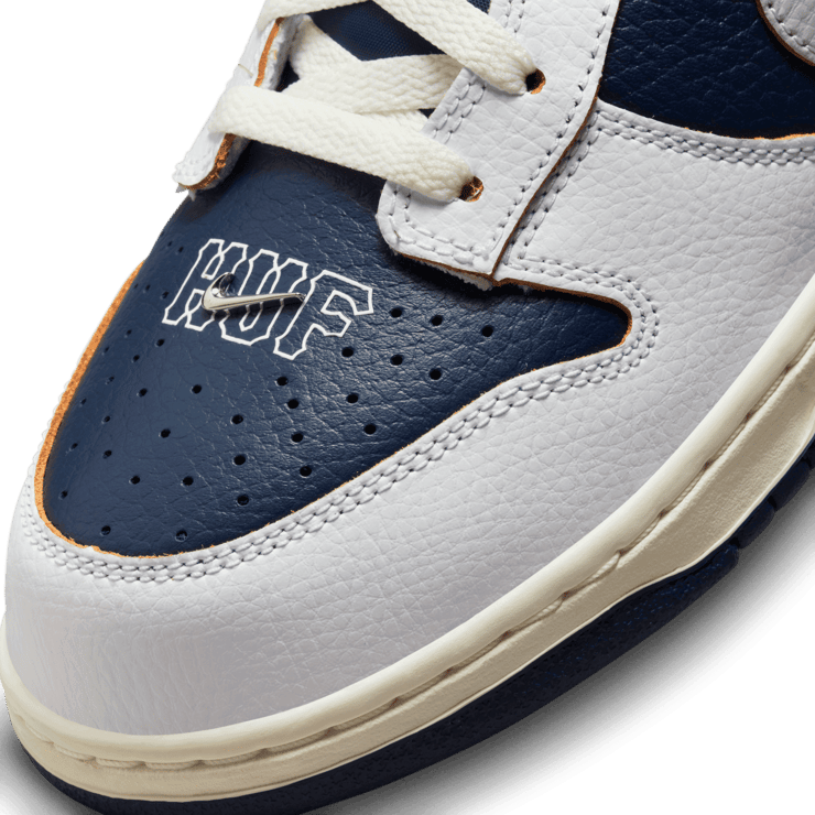 Nike SB Dunk Low HUF NYC Angle 4