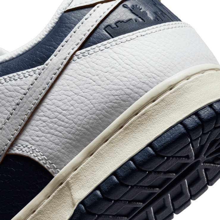 Nike SB Dunk Low HUF NYC Angle 5