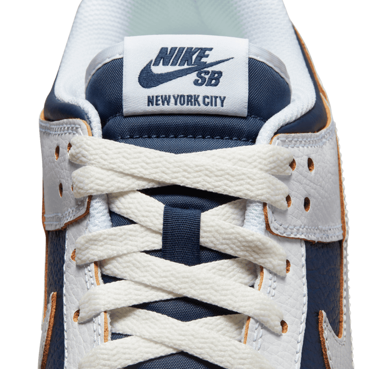 Nike SB Dunk Low HUF NYC Angle 7