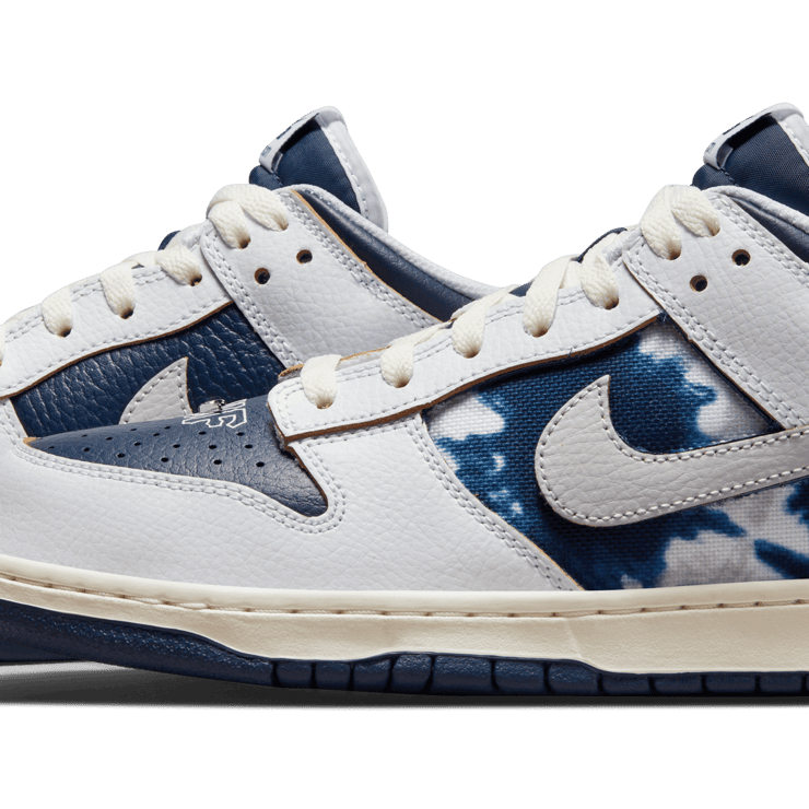 Nike SB Dunk Low HUF NYC Angle 9