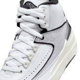 Air Jordan 2 Retro Python (GS) Angle 0