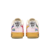 Nike Air Force 1 Low Feel Free, Let’s Talk Angle 3