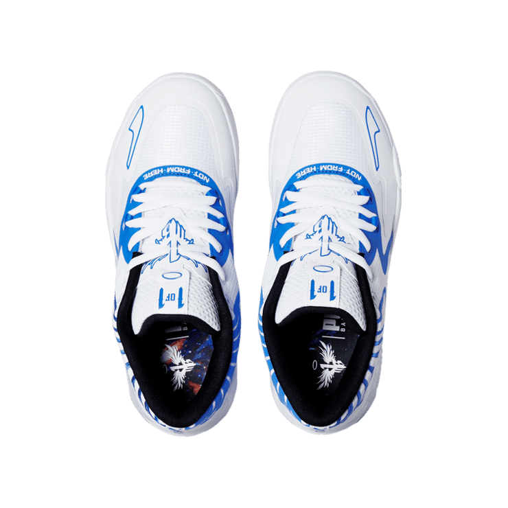 Puma MB.01 Team Colors Blue Angle 2