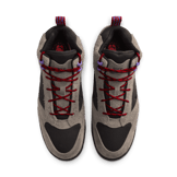 Nike ACG Torre Mid WP Olive Grey Angle 1