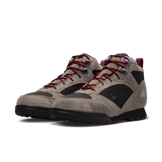 Nike ACG Torre Mid WP Olive Grey Angle 2