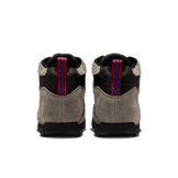 Nike ACG Torre Mid WP Olive Grey Angle 3