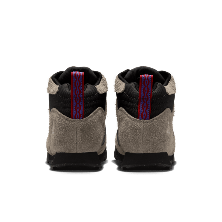 Nike ACG Torre Mid WP Olive Grey Angle 3