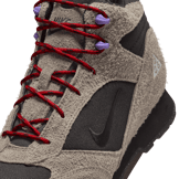 Nike ACG Torre Mid WP Olive Grey Angle 4