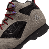 Nike ACG Torre Mid WP Olive Grey Angle 6