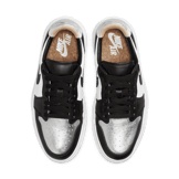 Jordan 1 Elevate Low Silver Toe (W) Angle 1