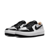 Jordan 1 Elevate Low Silver Toe (W) Angle 2