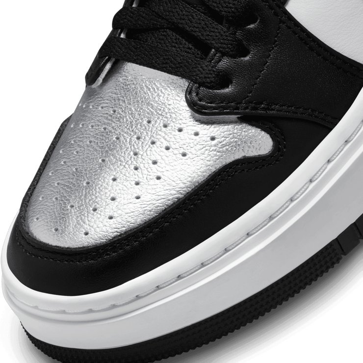 Jordan 1 Elevate Low Silver Toe (W) Angle 4