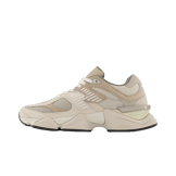New Balance 9060 Sea Salt Angle 0