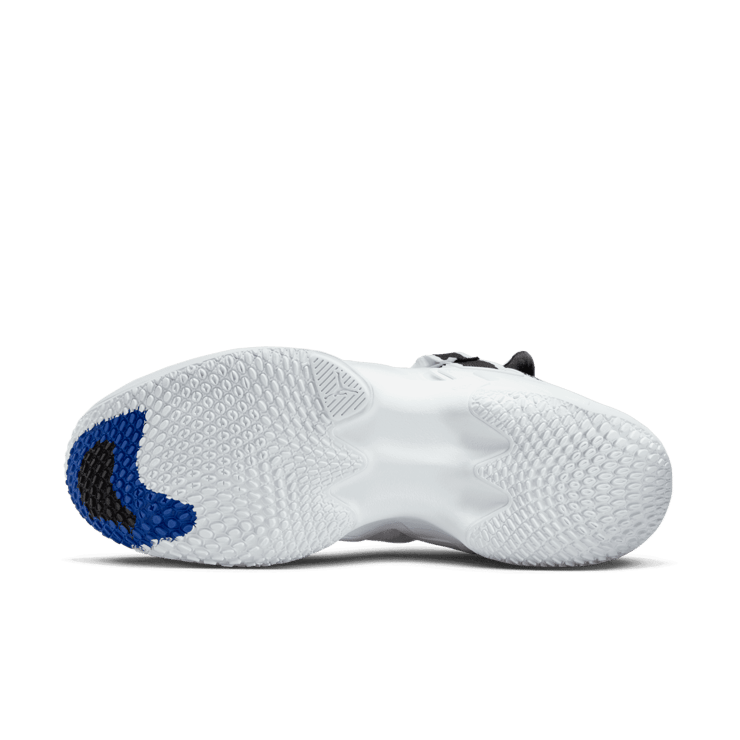 Jordan Why Not .5 Racer Blue Angle 0
