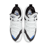 Jordan Why Not .5 Racer Blue Angle 1