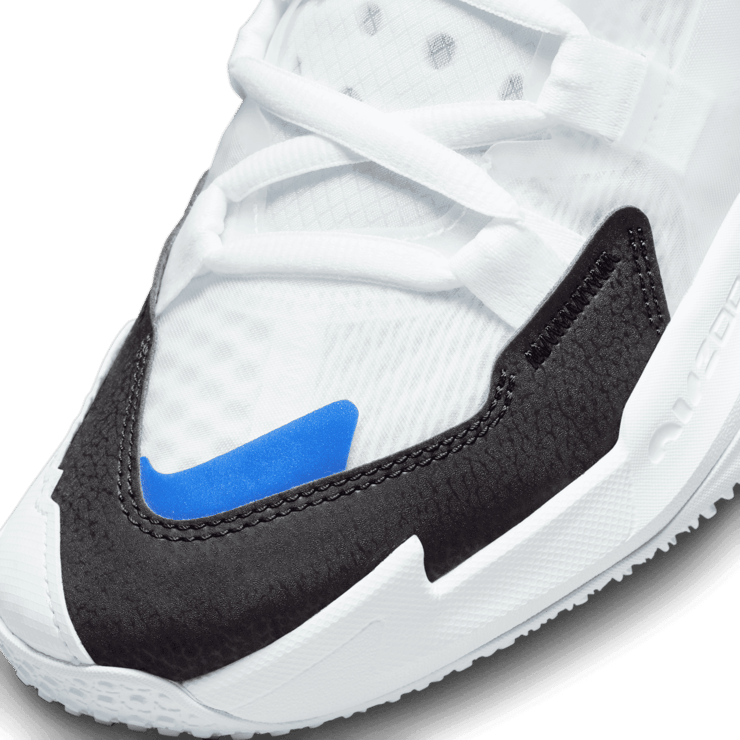 Jordan Why Not .5 Racer Blue Angle 4