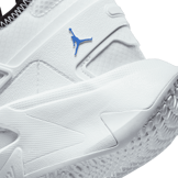 Jordan Why Not .5 Racer Blue Angle 5