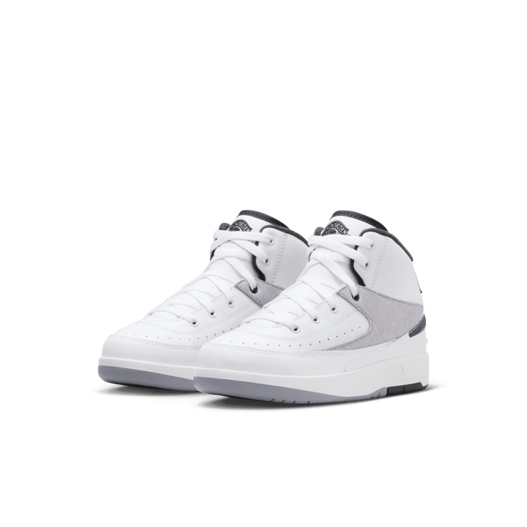 Air Jordan 2 Retro Python (PS) Angle 0