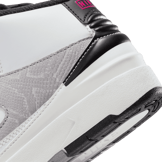 Air Jordan 2 Retro Python (PS) Angle 2