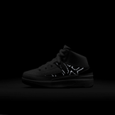 Air Jordan 2 Retro Python (PS) Angle 3