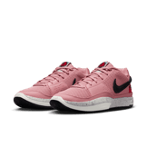 Nike Ja 1 Red Stardust Bite Angle 2