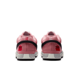 Nike Ja 1 Red Stardust Bite Angle 3