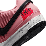 Nike Ja 1 Red Stardust Bite Angle 5
