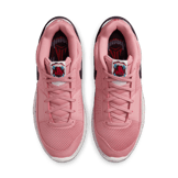Nike Ja 1 Red Stardust Bite Angle 1