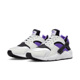 Nike Air Huarache Hyper Grape Angle 2