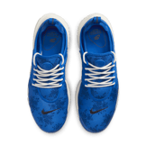 Nike Air Presto Rose Racer Blue (W) Angle 1