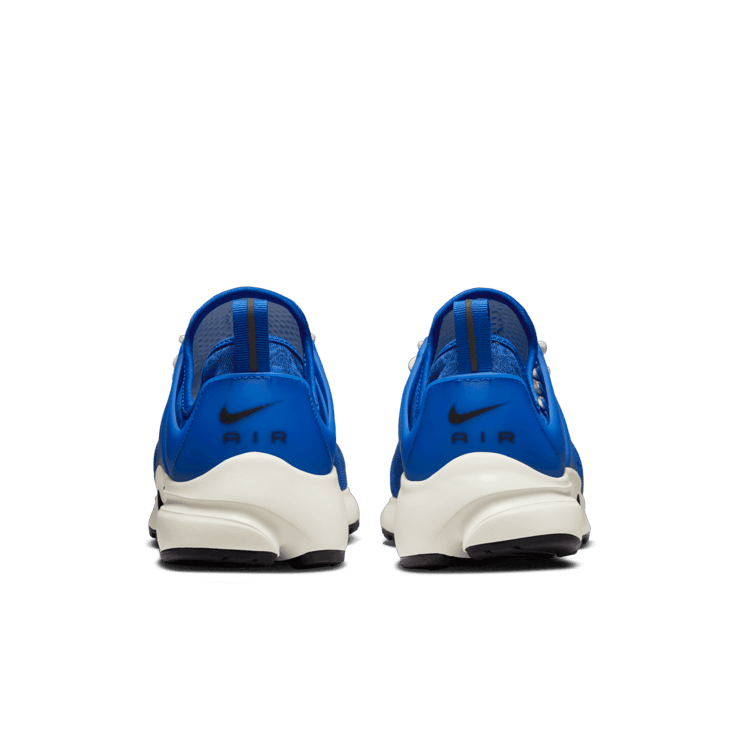 Nike Air Presto Rose Racer Blue (W) Angle 3