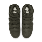 Nike Air Force 1 High Billie Eilish Sequoia (W) Angle 1