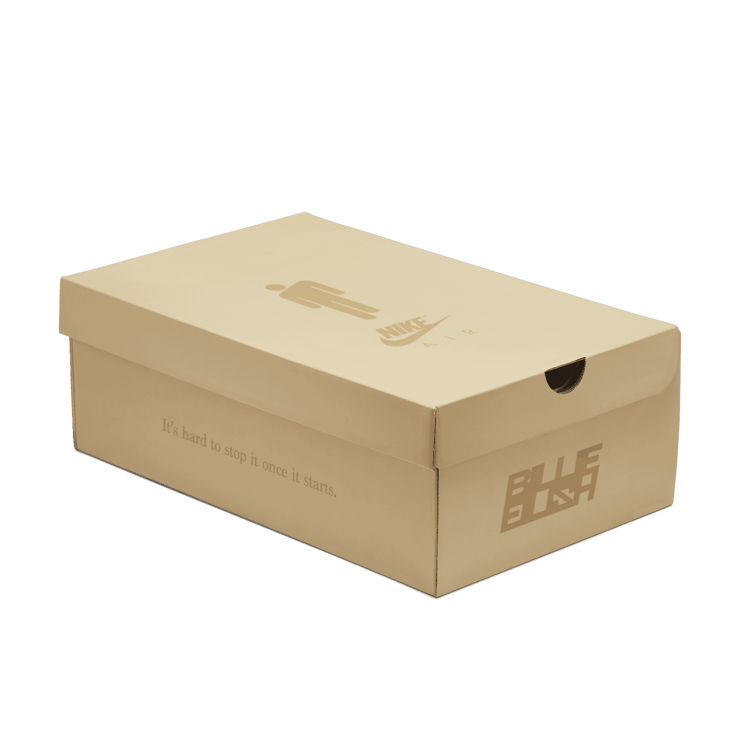 Nike Air Force 1 High Billie Eilish Sequoia (W) Angle 10