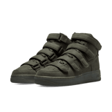 Nike Air Force 1 High Billie Eilish Sequoia (W) Angle 2