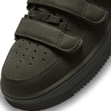 Nike Air Force 1 High Billie Eilish Sequoia (W) Angle 4