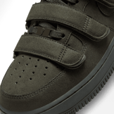 Nike Air Force 1 High Billie Eilish Sequoia (W) Angle 7