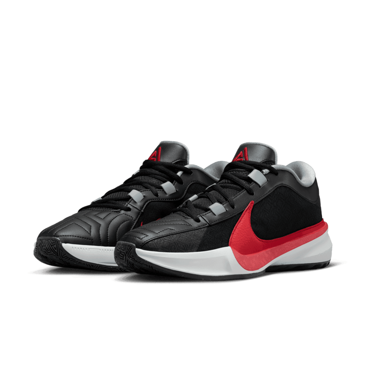 Nike Zoom Freak 5 Double Trouble Angle 2