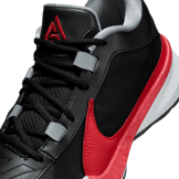 Nike Zoom Freak 5 Double Trouble Angle 4