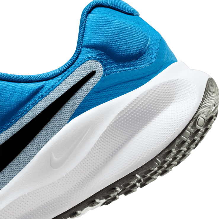Nike Revolution 7 'Light Armory Blue' Angle 5