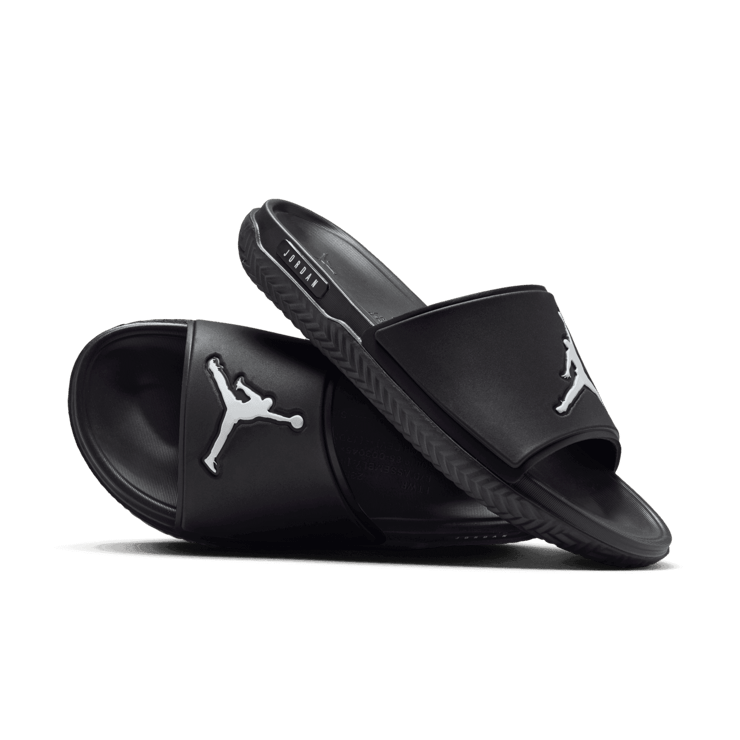 Jordan Jumpman Slides Angle 0