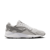 Nike Air Huarache Runner 'Light Iron Ore' Angle 1
