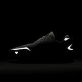 Nike Air Huarache Runner 'Light Iron Ore' Angle 10
