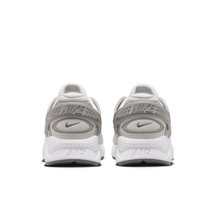 Nike Air Huarache Runner 'Light Iron Ore' Angle 4